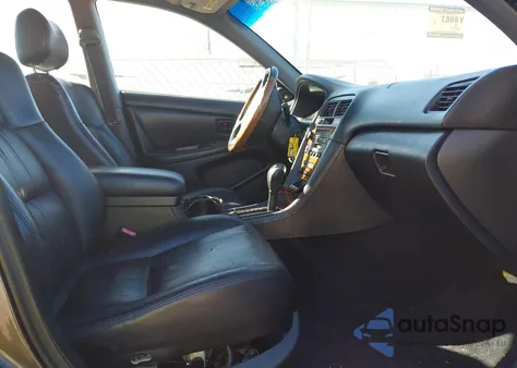 2001 Lexus Es 300 z USA, uszkodzony, nr VIN JT8BF28G815107093